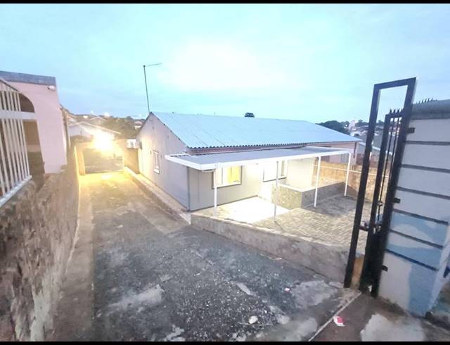 3 BEDROOM HOUSE FOR SALE IN NORTHCROFT